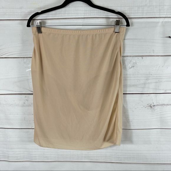 Assets by Spanx slip shape skirt - Picture 1 of 4